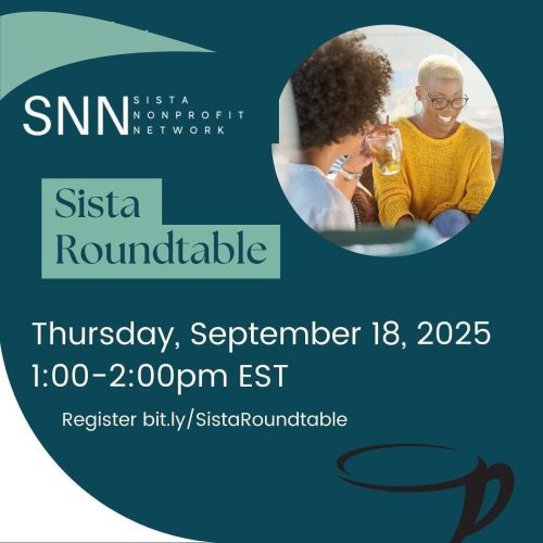 SistaRoundtableFlyer